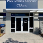 Peck Jenkins Kershner CPAs PA