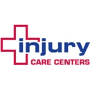 Injury Care Centers - Emergency Care Facilities
