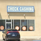 California Check Cashing Stores