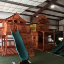 Backyard Fun Factory - Playgrounds