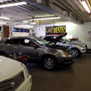 Ray's Dent Shop - Automobile Body Repairing & Painting