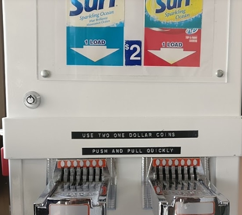 Chelsea Laundrymat - Kensington Park, SA
