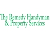 The Remedy Handyman & Property Services gallery