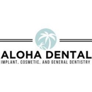 Aloha Dental Las Vegas - Implant Dentistry