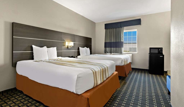 SureStay Plus by Best Western Tulsa East - Tulsa, OK