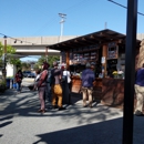 Brazil Cafe Westbrae Biergarten - American Restaurants