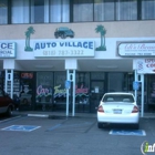 Auto & Truck Village, Inc