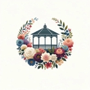 Pavilion of Flowers - Flowers, Plants & Trees-Silk, Dried, Etc.-Retail