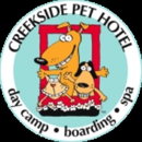 Creekside Pet Hotel - Kennels