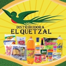 El Quetzal - Food Products-Wholesale