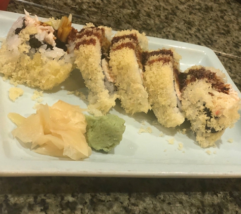 Musashi Japanese Restaurant - Porter Ranch, CA