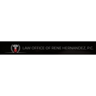 Law Office of Rene Hernandez, P.C.