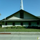 All Nation's SDA Church
