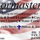 Floormaster - Floor Materials