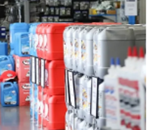 Dalby Parts Centre - Dalby, QLD