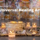 Universal Healing Arts