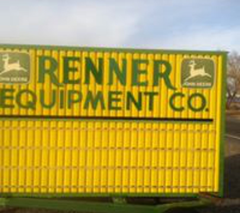 Renner Equipment Co. - Lovelock, NV