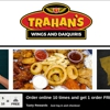 Trahan's Wings and Daiquiris gallery