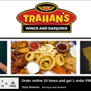 Trahan's Wings & Daiquiris - American Restaurants