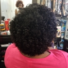 Vicki's African Hair Braiding
