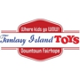 Fantasy Island Toys