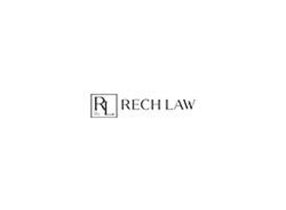 Rech Law, P.C. - Charlotte, NC