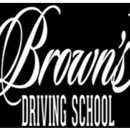 Brown's Driving School - Motorcycle Instruction