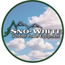 Sno-White Power Equipment - Lawn Mowers