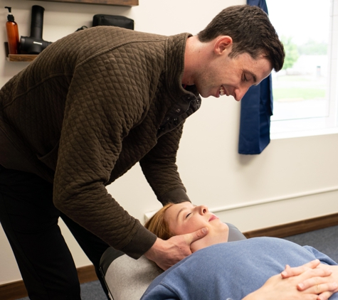 Elevation Chiropractic & Wellness Broomfield - Broomfield, CO