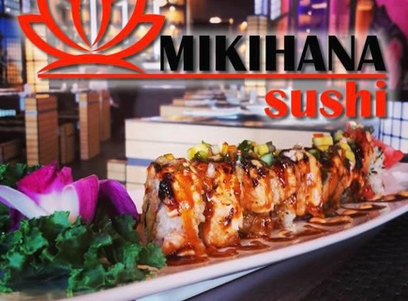 Mikihana Sushi - Forest Hills, NY