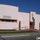 Antioch Missionary - Baptist Churches