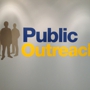 Public Outreach Fundraising