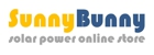Sunny Bunny Solar Power Store - Solar Energy