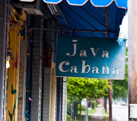 Java Cabana - Memphis, TN