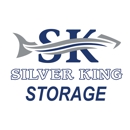 Silver King Storage - Boat Storage
