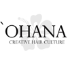 Ohana Salon gallery