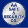 AA Safe & Security Co.