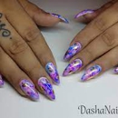 Nail Art - Nail Salons