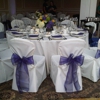 Karley's Chair Cover and Linen Rental gallery