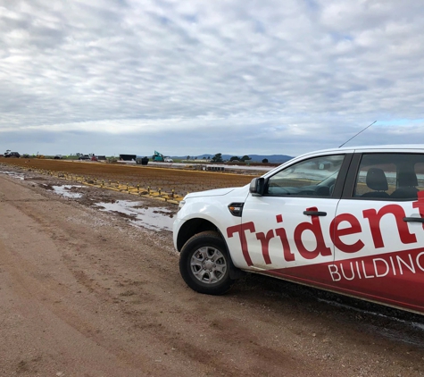 Trident Building Surveying & Certification - Maroochydore, QLD
