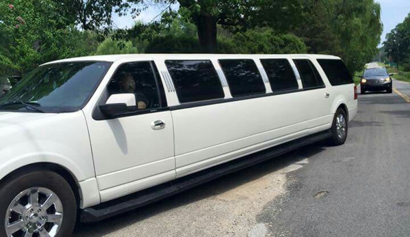 Out On A Limo - South Bend, IN. We had a great time. 
Highly recomend  Out on a limo. 
Thank you so much!