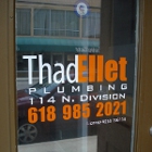 Thad Ellet Plumbing