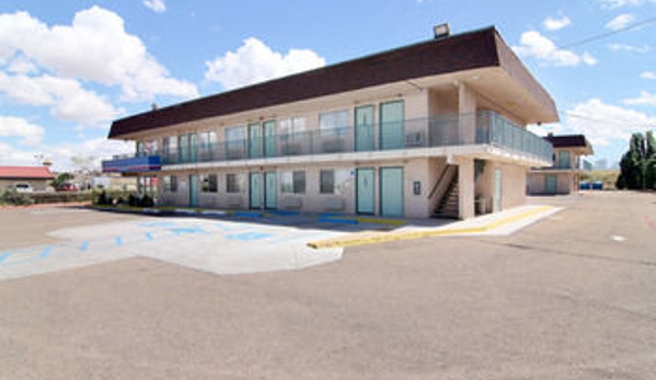 Motel 6 - Santa Rosa, NM