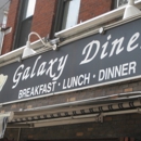 Galaxy Diner - Coffee Shops