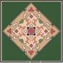 Persian Carpet The
