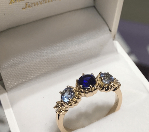 Chris Williams Retail & Manufacturing Jewellers - Wanguri, NT