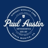 Dr. Paul Austin Orthodontics gallery