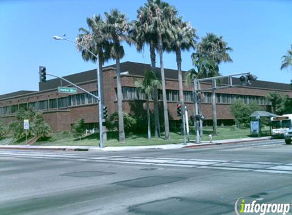Anaheim Police Department - Anaheim, CA