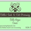 Bella's Suds & Cuts Grooming - Pet Grooming