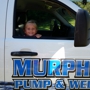 Murphy Pump Service